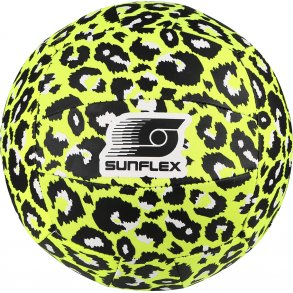 Strandbold Animal, str 5, neopren