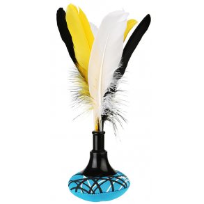 Peteca hnd-fod spil Circle, neopren