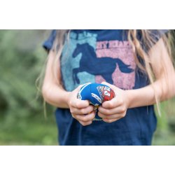 Skumbolde 8 cm , 24 i display