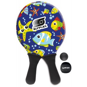 Strandspil /Batspil Jr. Seaworld - UDGR