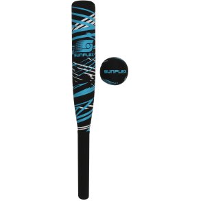 Sunflex Sport Baseball Bat Action Pro, neopren