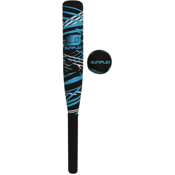 Sunflex Baseball Bat Action Pro: Sikkert og Sjovt fra FUN SPORT Action Pro Design Serien