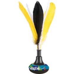 Peteca hnd-fod spil Tropicana UDGR