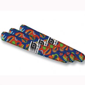 Dykkestave 3 stk Tiki, neopren