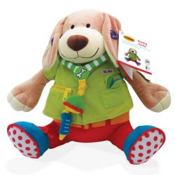 Dyrlge motorik bamse