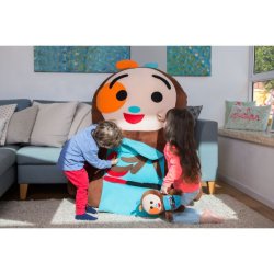 Emoji, bamse med flelser