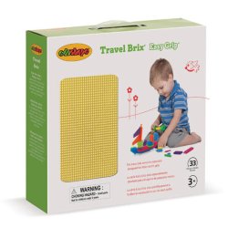 Rejsebrix, Magic Brix Nopper