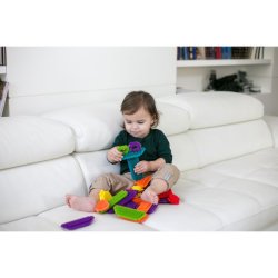 Magic Brix Tumling Nopper