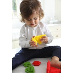 Magic Brix Tumling Nopper