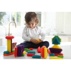 Magic Brix Tumling Nopper