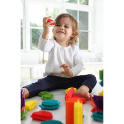 Magic Brix Tumling Nopper