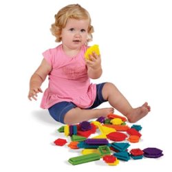 Magic Brix Tumling Nopper