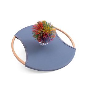 Bambus Bounce Ketsjer st fra BS TOYS - Aktiv Leg for Brn