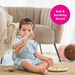 Rainmaker Boho Chic Musiklegetj 20 cm +6M