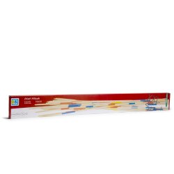 Mikado, ekstra stort