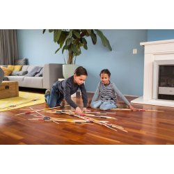 Mikado, ekstra stort