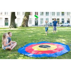 Frisbee dart, stort