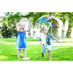 Sbebobbel pinde, store