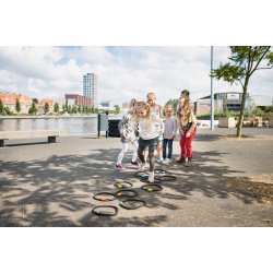 Hoppe &amp; Bevgelses ringe