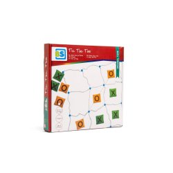 Kryds &amp; Bolle, ekstra stort