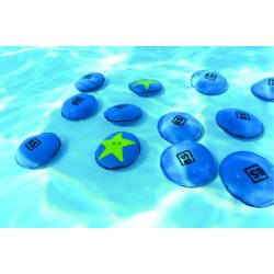 Dykke huskespil, neopren