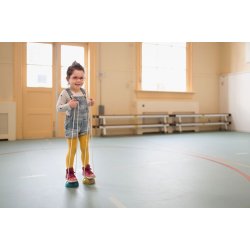 Stylter, vendbar i tr