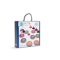 Curling spil, indendrs