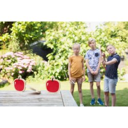 Bue &amp; Pil, med bler