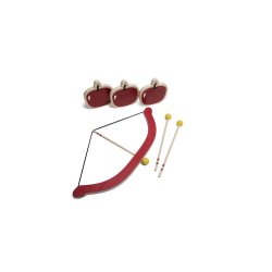 Bue &amp; Pil, med bler