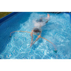 Dykkebue til pool