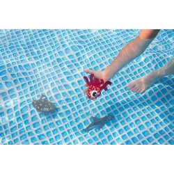 Dykkedyr, 3 havdyr, neopren