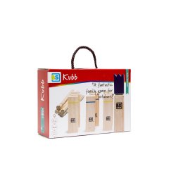 Kongespil, lille, tr