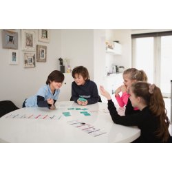 Huskespil, hvad passer sammen