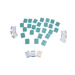 Huskespil, hvad passer sammen