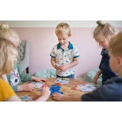 Lotto drmmehuset, trspil