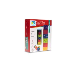 Det hemmelige trn, tr