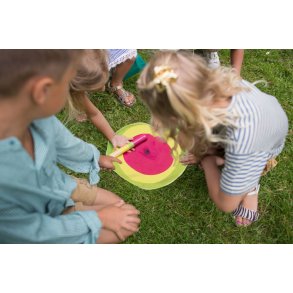 BS Toys aktive spil og leg