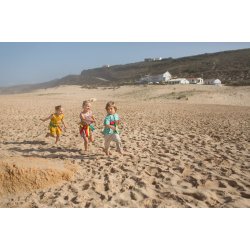 Fang halen, bevgelsesspil