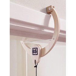 Boksebold p krog, transportabel