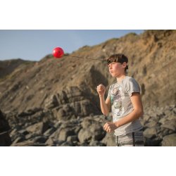 Boksebold - Refleks trning