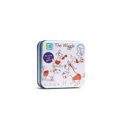 Aktivitets spil med kort