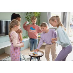 Aktivitets spil med kort