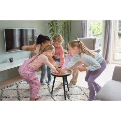 Aktivitets spil med kort