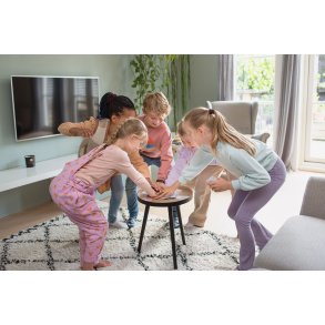 Aktivitets spil med kort