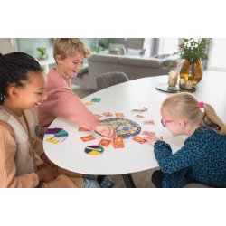 Dinner spinner brtspil