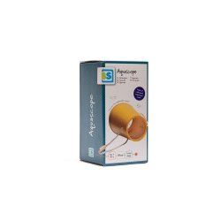 Aquascope vandmikroskop