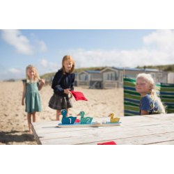 nder p rkke kastespil