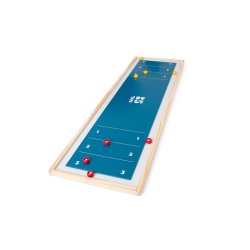 BS Toys Shuffleboard  Sjovt og udfordrende spil for hele familien