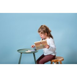 Trd &amp; mnsterkode