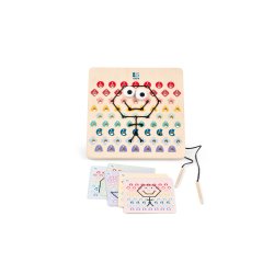 Trd &amp; mnsterkode